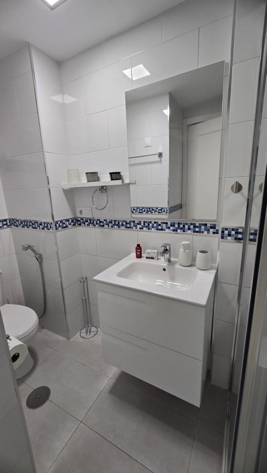 Benalmadena Minerva 401 Estudio Con Gran Piscina Y Parque Acuatico Bagian luar foto
