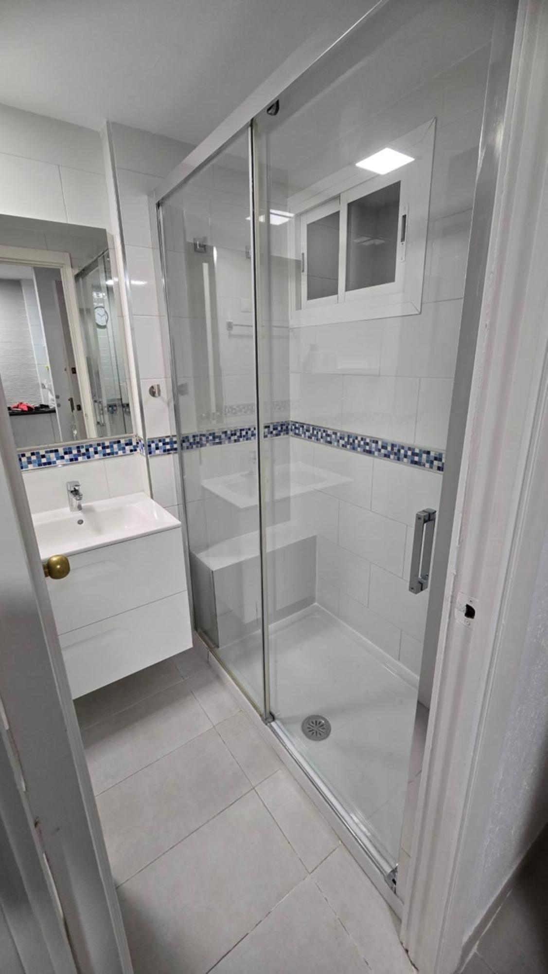 Benalmadena Minerva 401 Estudio Con Gran Piscina Y Parque Acuatico Bagian luar foto
